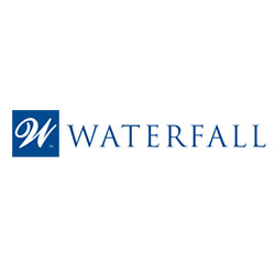 waterfall